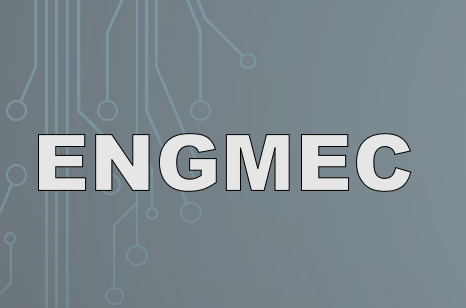 ENGMEC – Caldeira, Deionizador e Projetos Ind.